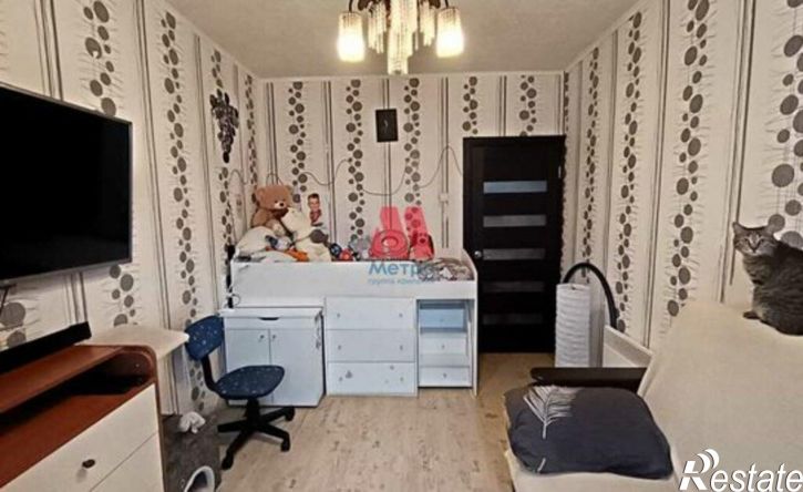 1-комн квартира проспект Фрунзе, 51,  д. 51