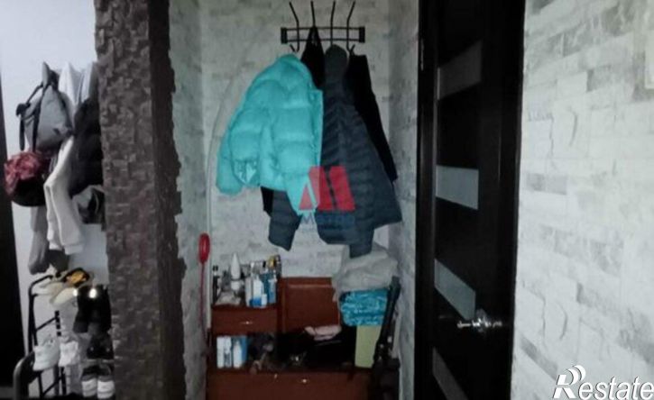 1-комн квартира проспект Фрунзе, 51,  д. 51