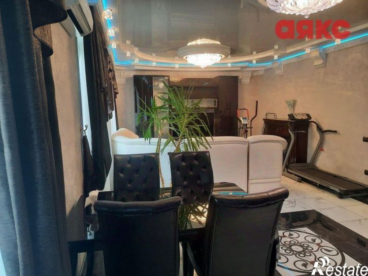 3-комн квартира ул Свердлова, 102 2,  д. 102 2,  к. 2