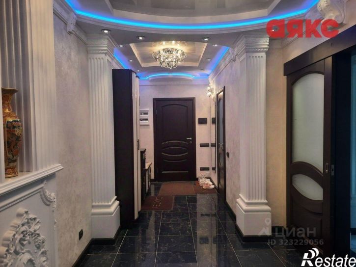 3-комн квартира ул Свердлова, 102 2,  д. 102 2,  к. 2