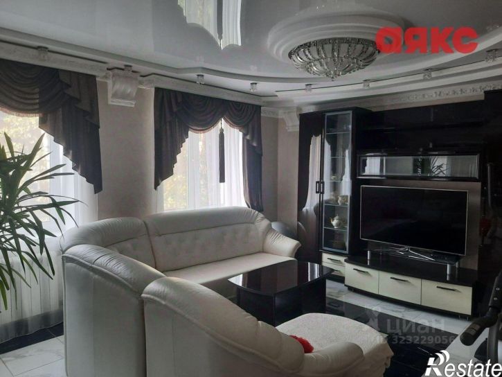 3-комн квартира ул Свердлова, 102 2,  д. 102 2,  к. 2