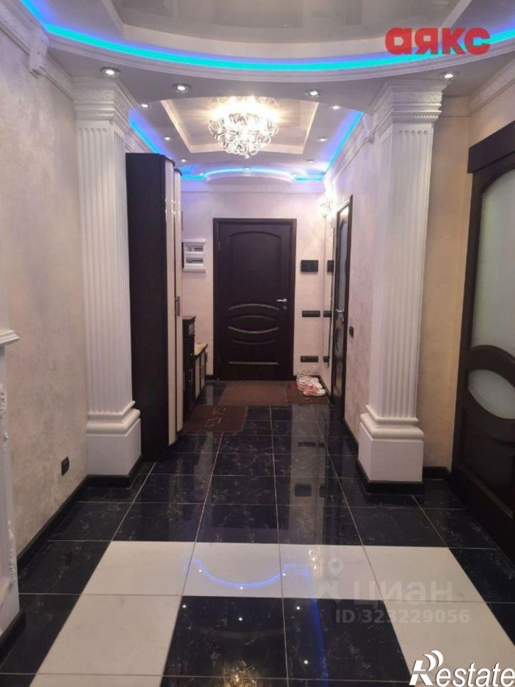 3-комн квартира ул Свердлова, 102 2,  д. 102 2,  к. 2