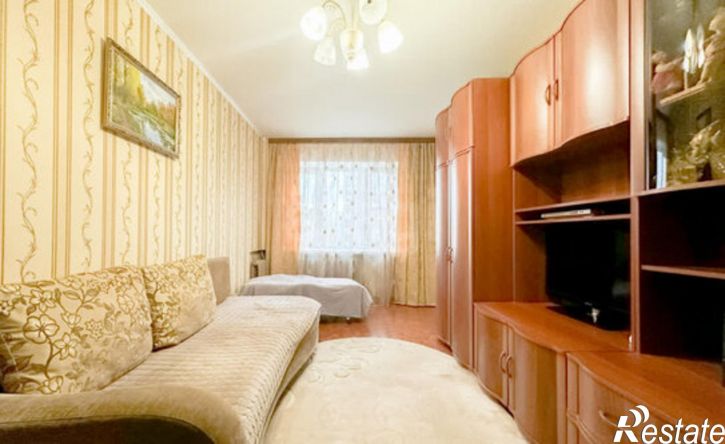 2-комн квартира Ленинградский пр-кт, 63,  д. 63