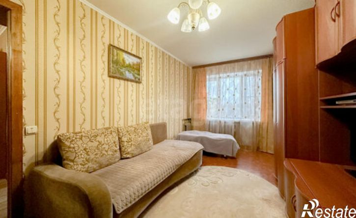 2-комн квартира Ленинградский пр-кт, 63,  д. 63