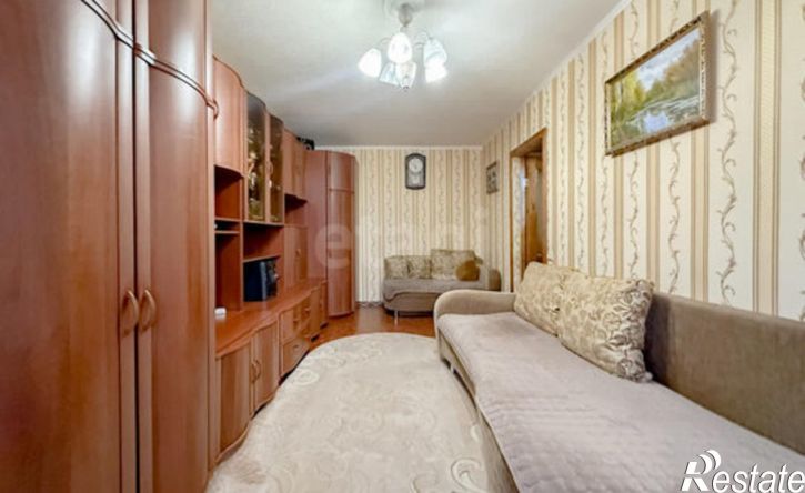 2-комн квартира Ленинградский пр-кт, 63,  д. 63