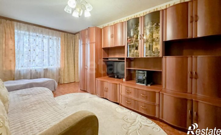 2-комн квартира Ленинградский пр-кт, 63,  д. 63