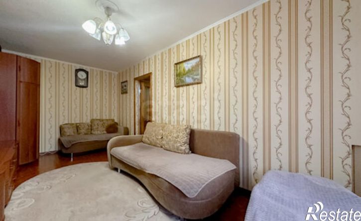 2-комн квартира Ленинградский пр-кт, 63,  д. 63