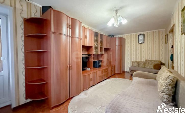 2-комн квартира Ленинградский пр-кт, 63,  д. 63