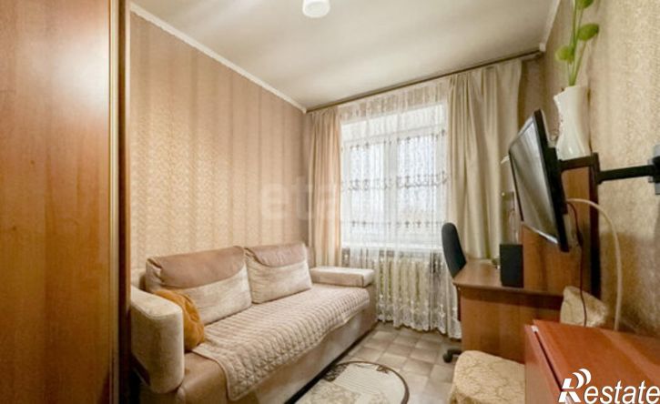 2-комн квартира Ленинградский пр-кт, 63,  д. 63