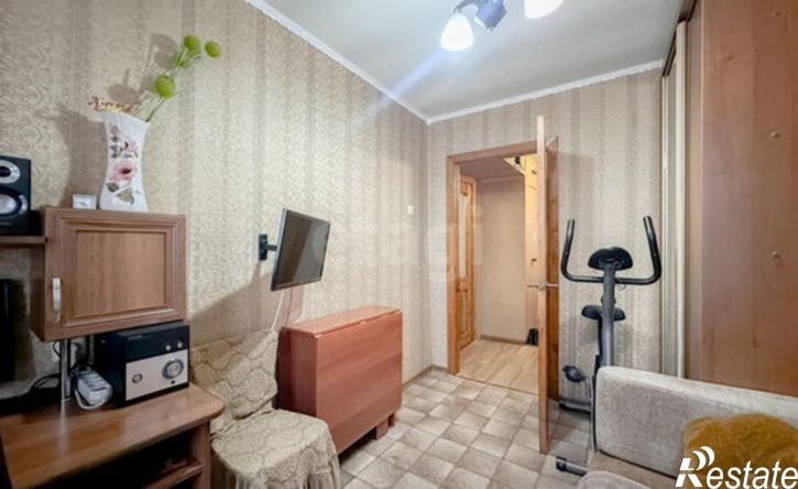 2-комн квартира Ленинградский пр-кт, 63,  д. 63