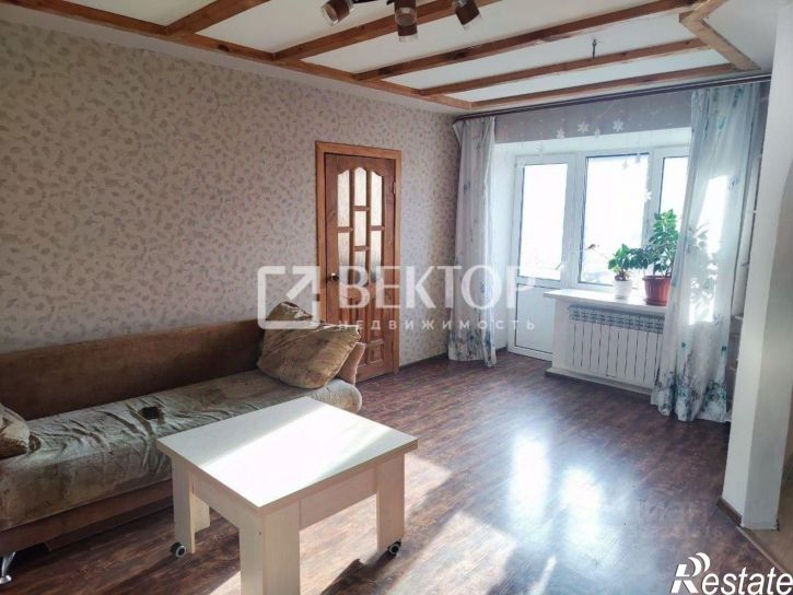 2-комн квартира Которосльной пер, 5,  д. 5