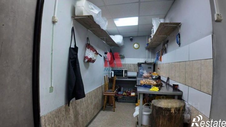 Торговое помещение Ленинградский пр-кт, 123,  д. 123