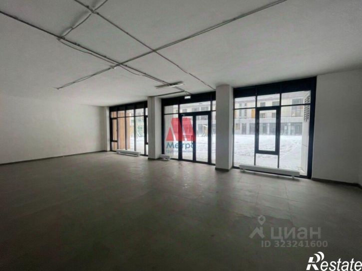 Помещение свободного назначения Которосльная наб, 57,  д. 57