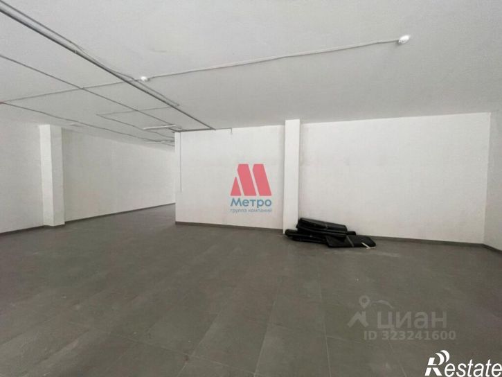 Помещение свободного назначения Которосльная наб, 57,  д. 57