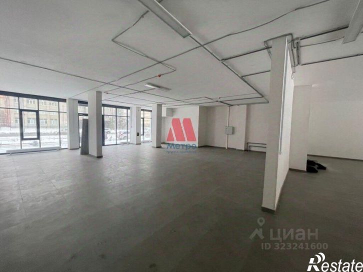 Помещение свободного назначения Которосльная наб, 57,  д. 57