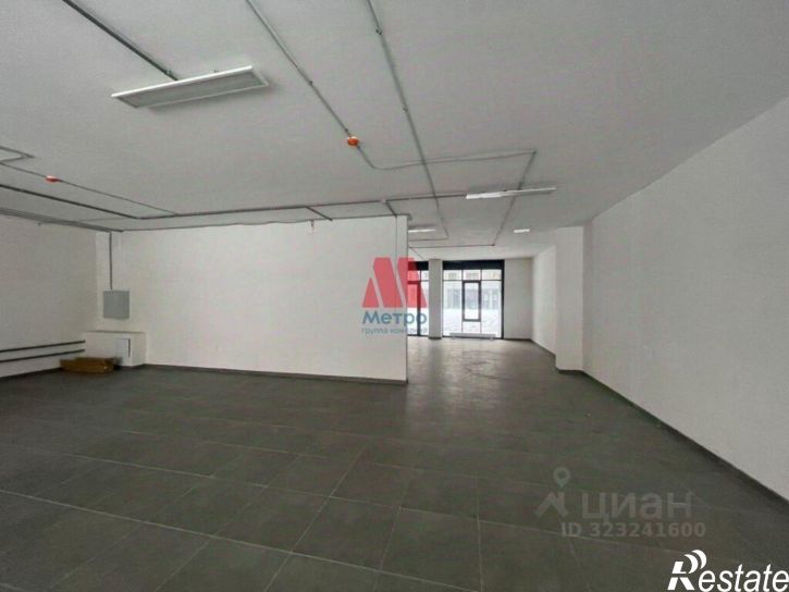 Помещение свободного назначения Которосльная наб, 57,  д. 57