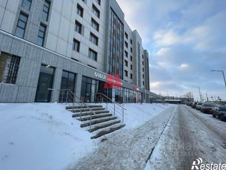 Помещение свободного назначения Которосльная наб, 57,  д. 57