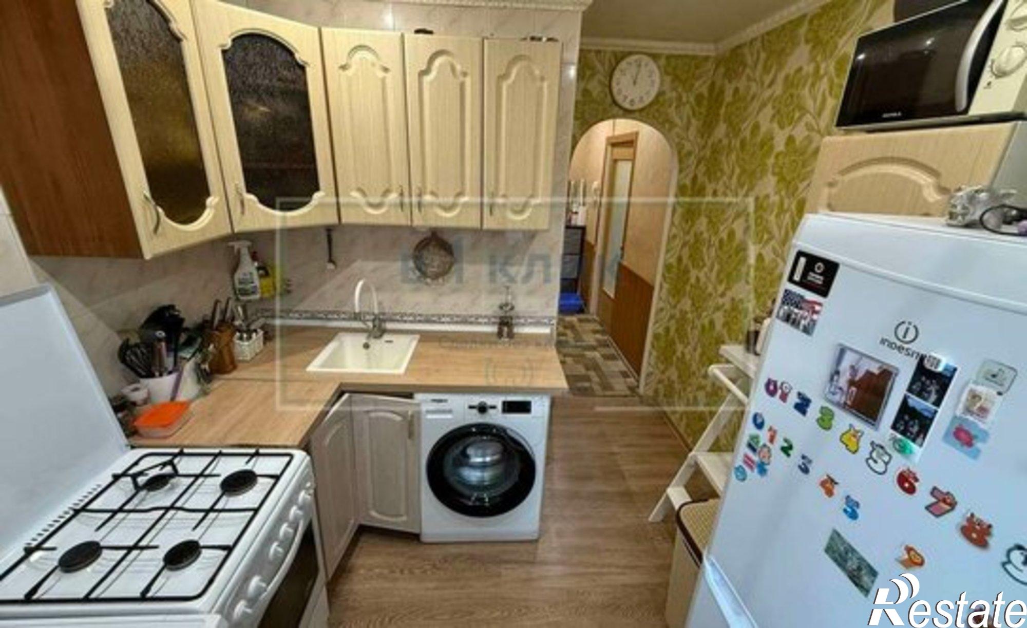 Купить квартиру за 4 500 000 рублей на Балтийская улица, 8А