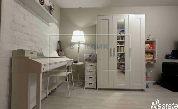 2-комн квартира Балтийская улица, 8А,  д. 8А