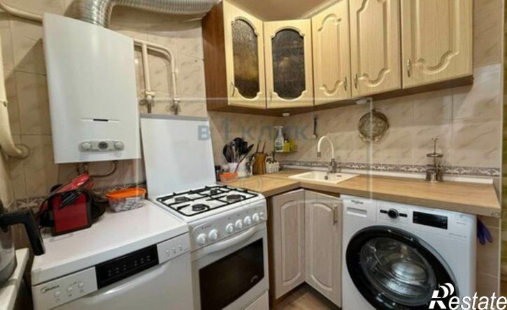 2-комн квартира Балтийская улица, 8А,  д. 8А