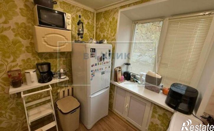 2-комн квартира Балтийская улица, 8А,  д. 8А