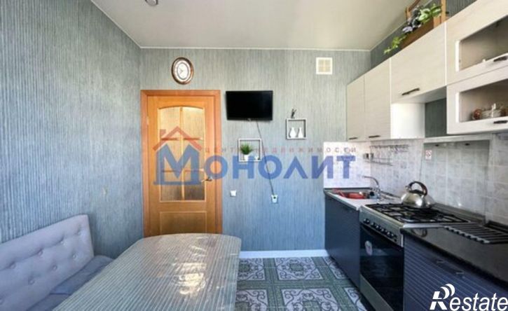 3-комн квартира улица Серго Орджоникидзе, 22 к3,  д. 22 к3