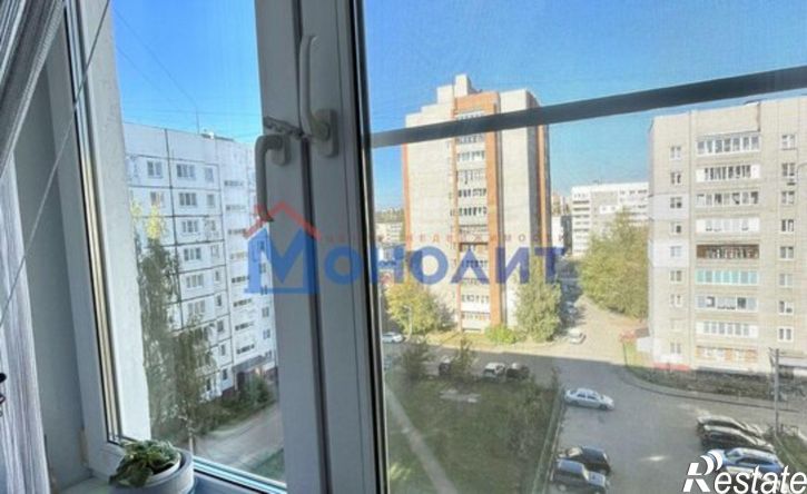 3-комн квартира улица Серго Орджоникидзе, 22 к3,  д. 22 к3