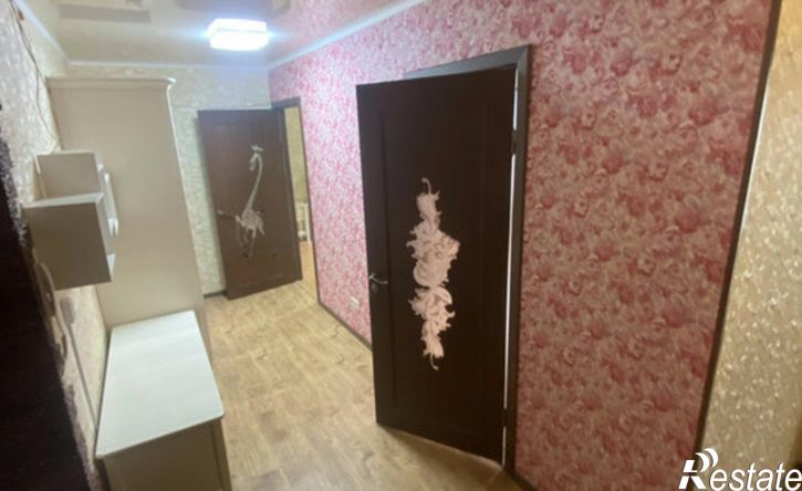 2-комн квартира Ленинградский пр-кт, 54,  д. 54