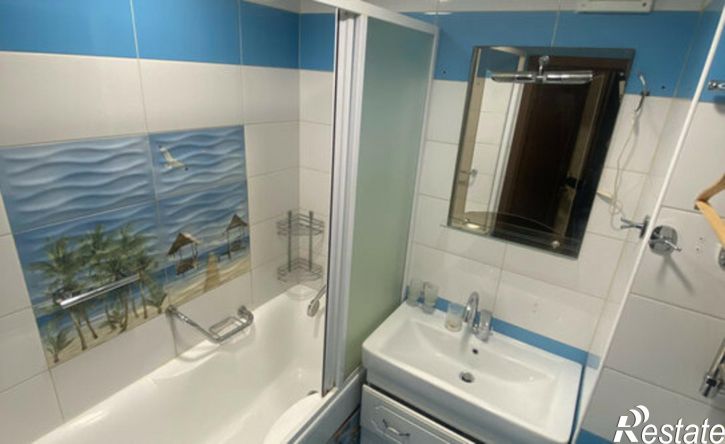 2-комн квартира Ленинградский пр-кт, 54,  д. 54