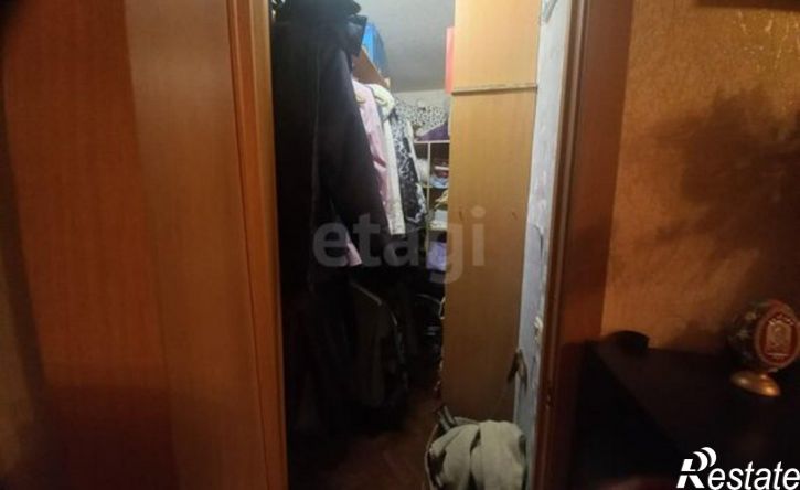 2-комн квартира улица Чкалова, 66А,  д. 66А