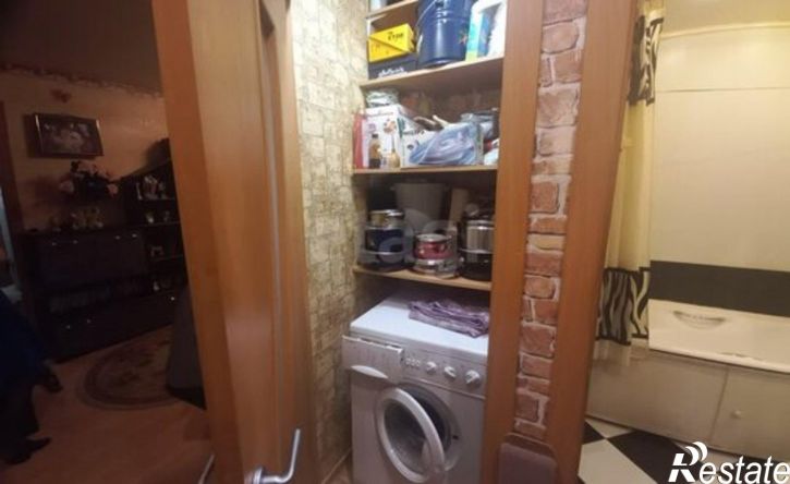 2-комн квартира улица Чкалова, 66А,  д. 66А