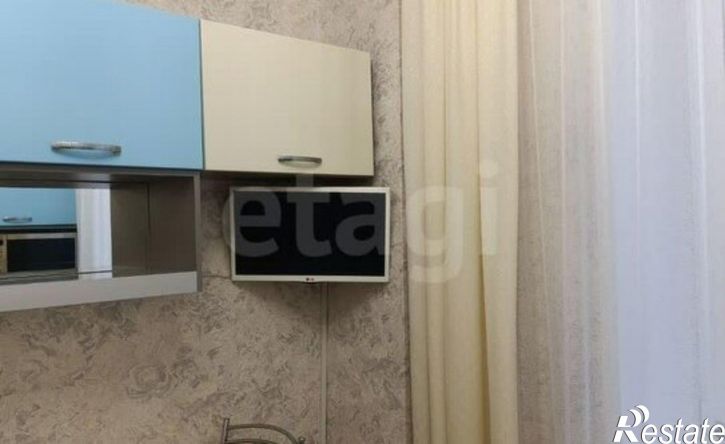 2-комн квартира проспект Октября, 60,  д. 60