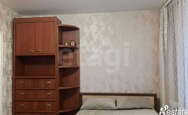 2-комн квартира проспект Октября, 60,  д. 60