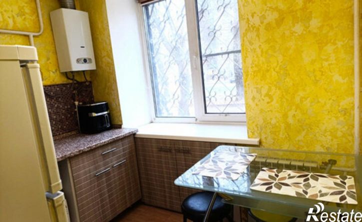 1-комн квартира улица Урицкого, 22,  д. 22