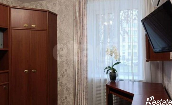 2-комн квартира проспект Октября, 60,  д. 60