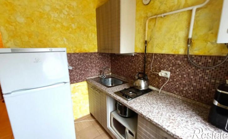 1-комн квартира улица Урицкого, 22,  д. 22