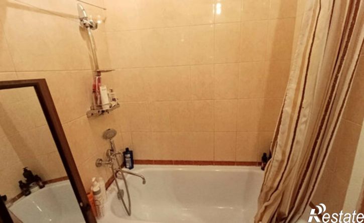 1-комн квартира улица Урицкого, 22,  д. 22