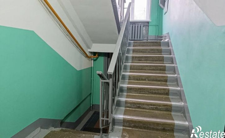 1-комн квартира улица Урицкого, 22,  д. 22