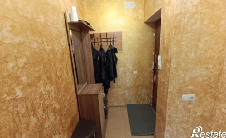 1-комн квартира улица Урицкого, 22,  д. 22