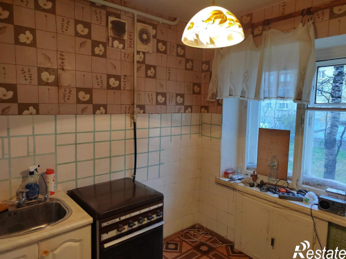 Продажа 2-комн квартиры улица Писемского, 56