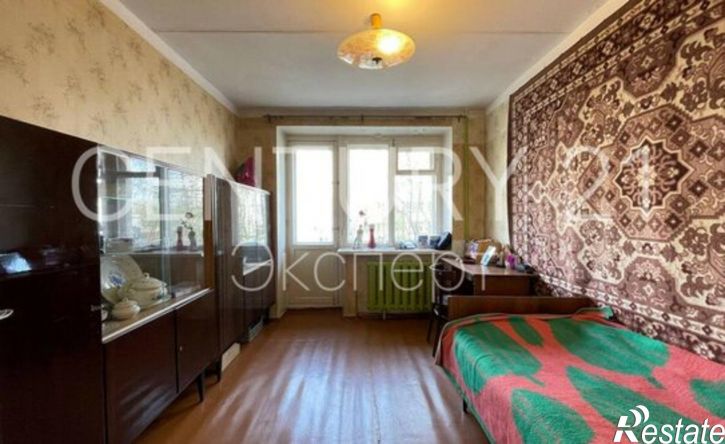 3-комн квартира улица Салтыкова-Щедрина, 23,  д. 23