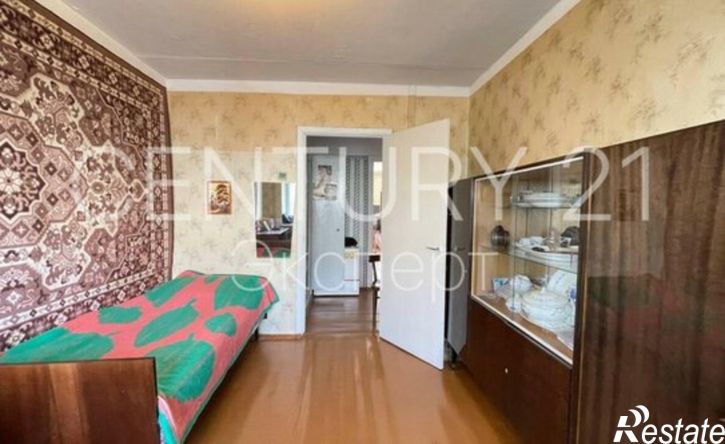 3-комн квартира улица Салтыкова-Щедрина, 23,  д. 23