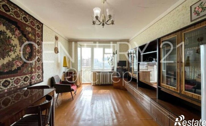 3-комн квартира улица Салтыкова-Щедрина, 23,  д. 23