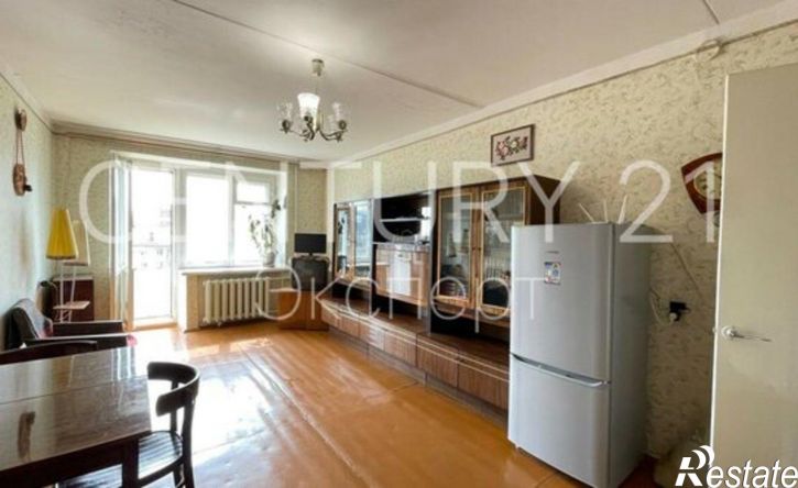 3-комн квартира улица Салтыкова-Щедрина, 23,  д. 23