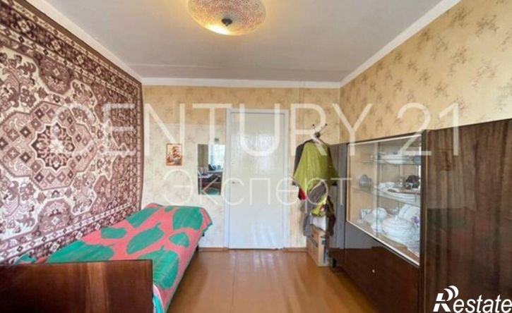 3-комн квартира улица Салтыкова-Щедрина, 23,  д. 23