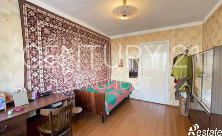 3-комн квартира улица Салтыкова-Щедрина, 23,  д. 23