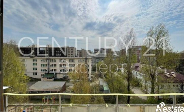 3-комн квартира улица Салтыкова-Щедрина, 23,  д. 23