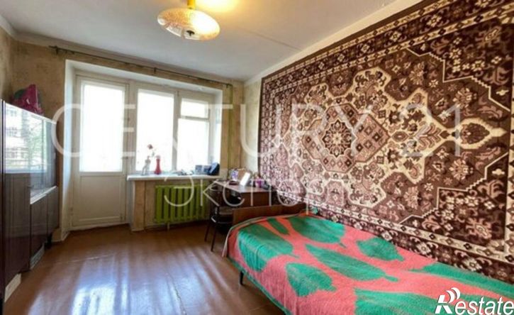 3-комн квартира улица Салтыкова-Щедрина, 23,  д. 23