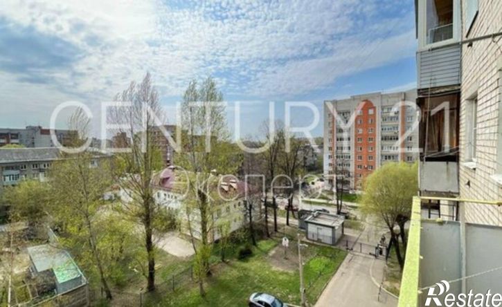 3-комн квартира улица Салтыкова-Щедрина, 23,  д. 23