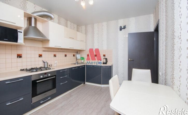 3-комн квартира Брагинская улица, 13 к2,  д. 13 к2